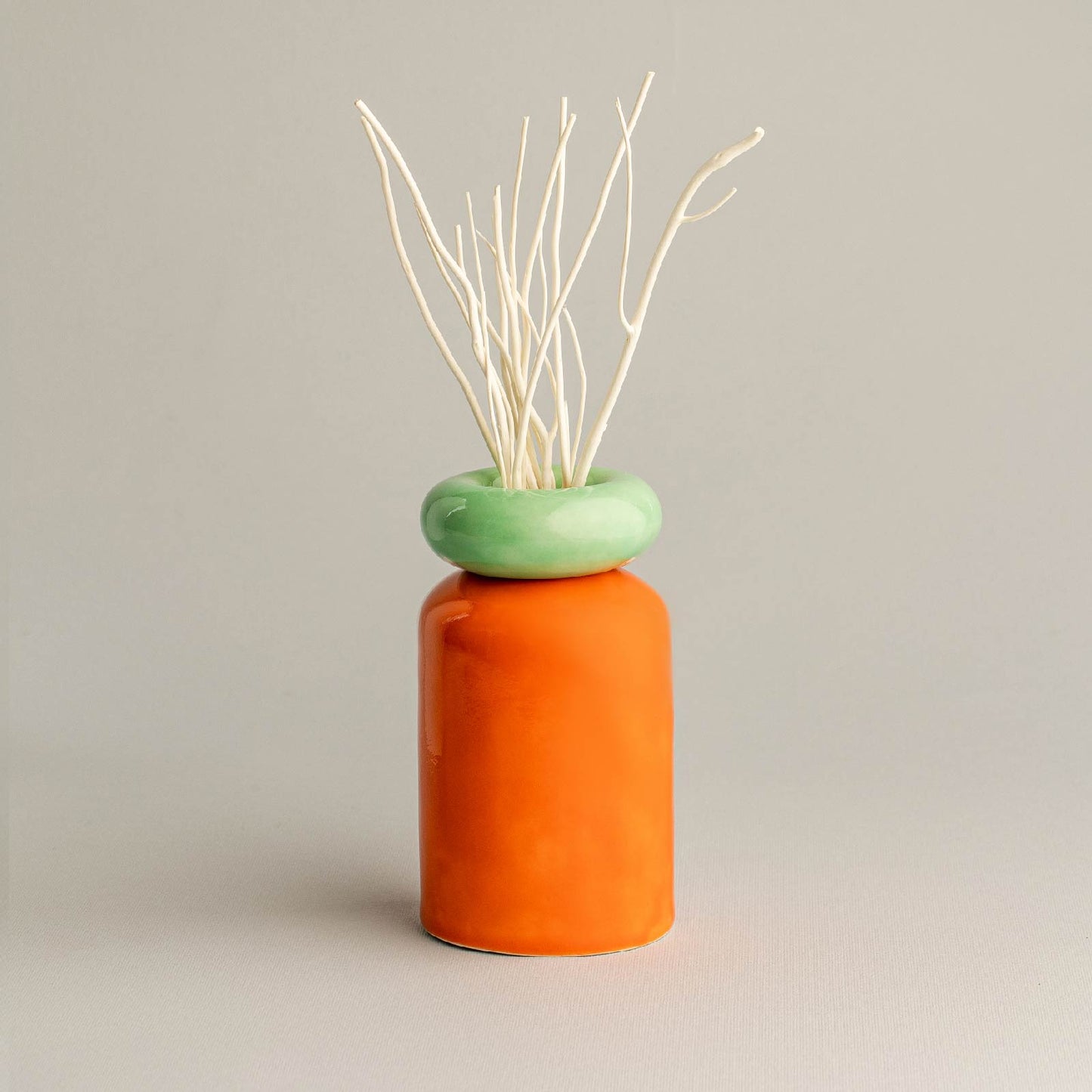 ORANGE - Scented Diffuser