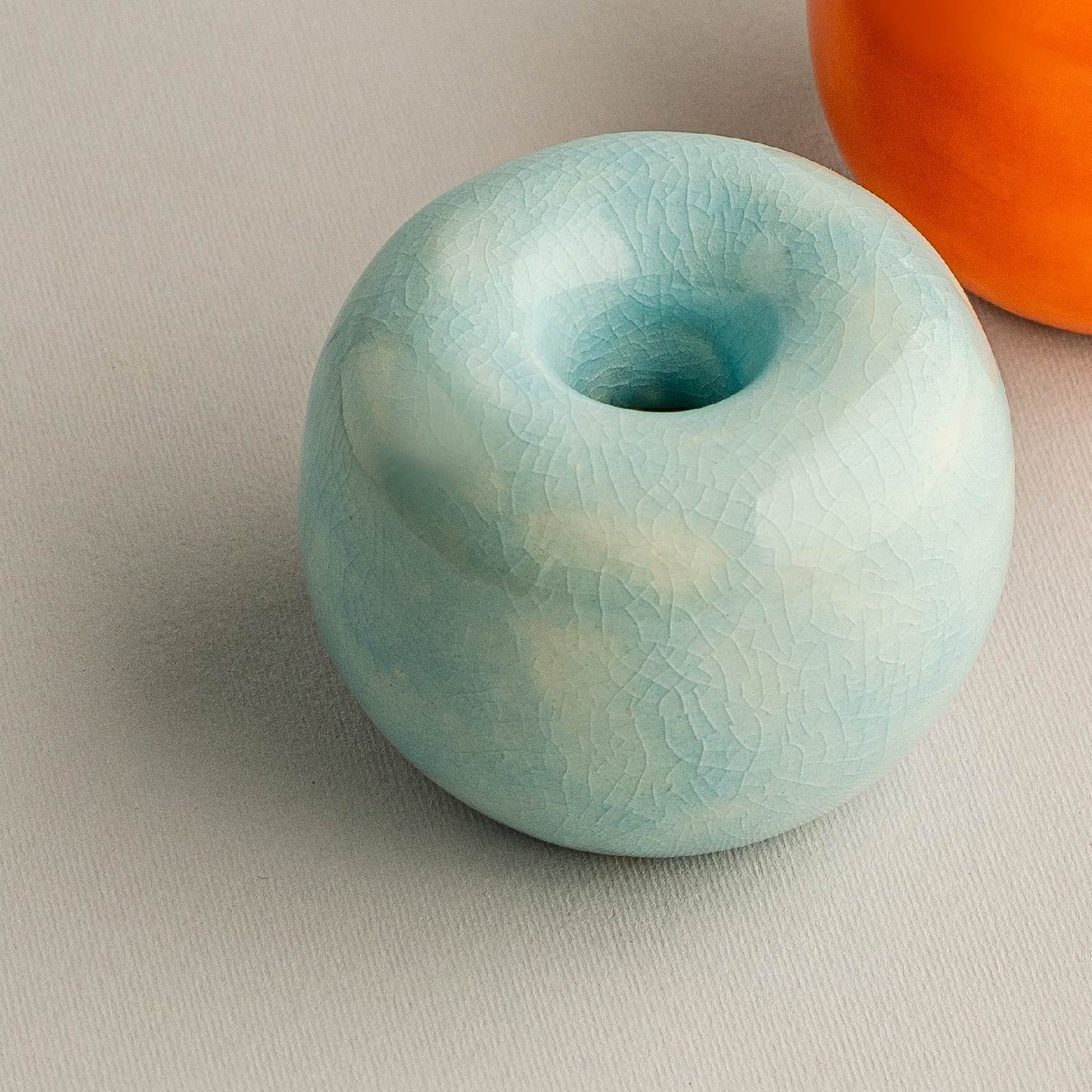 BLUE DANCE - Scented Diffuser