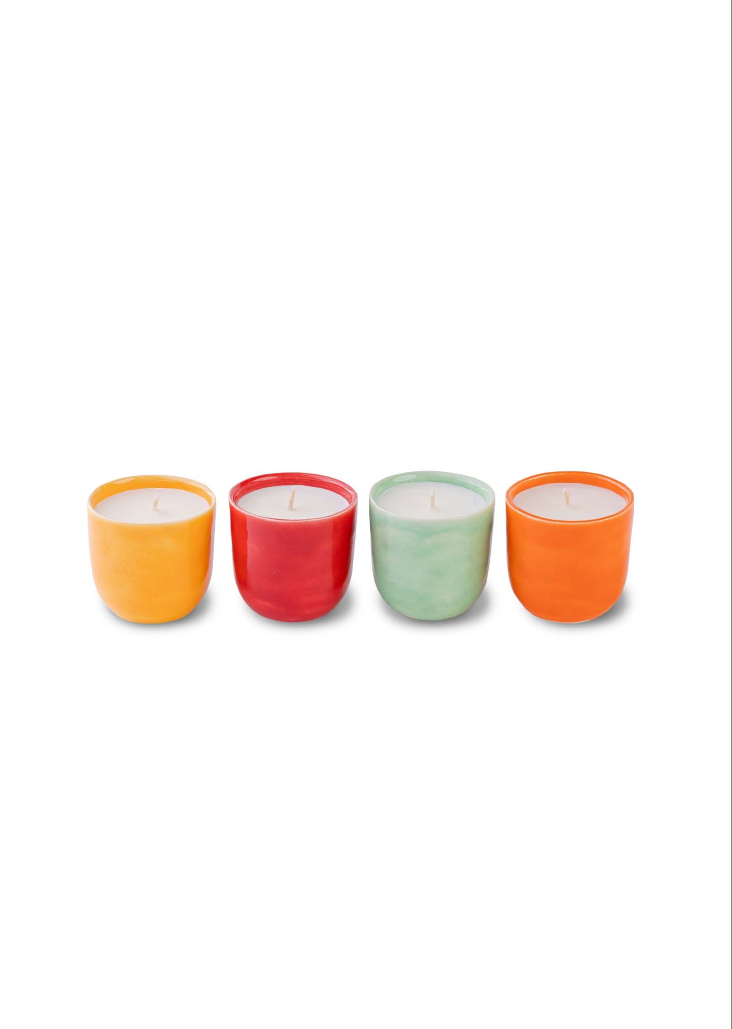 Mini Candle Set