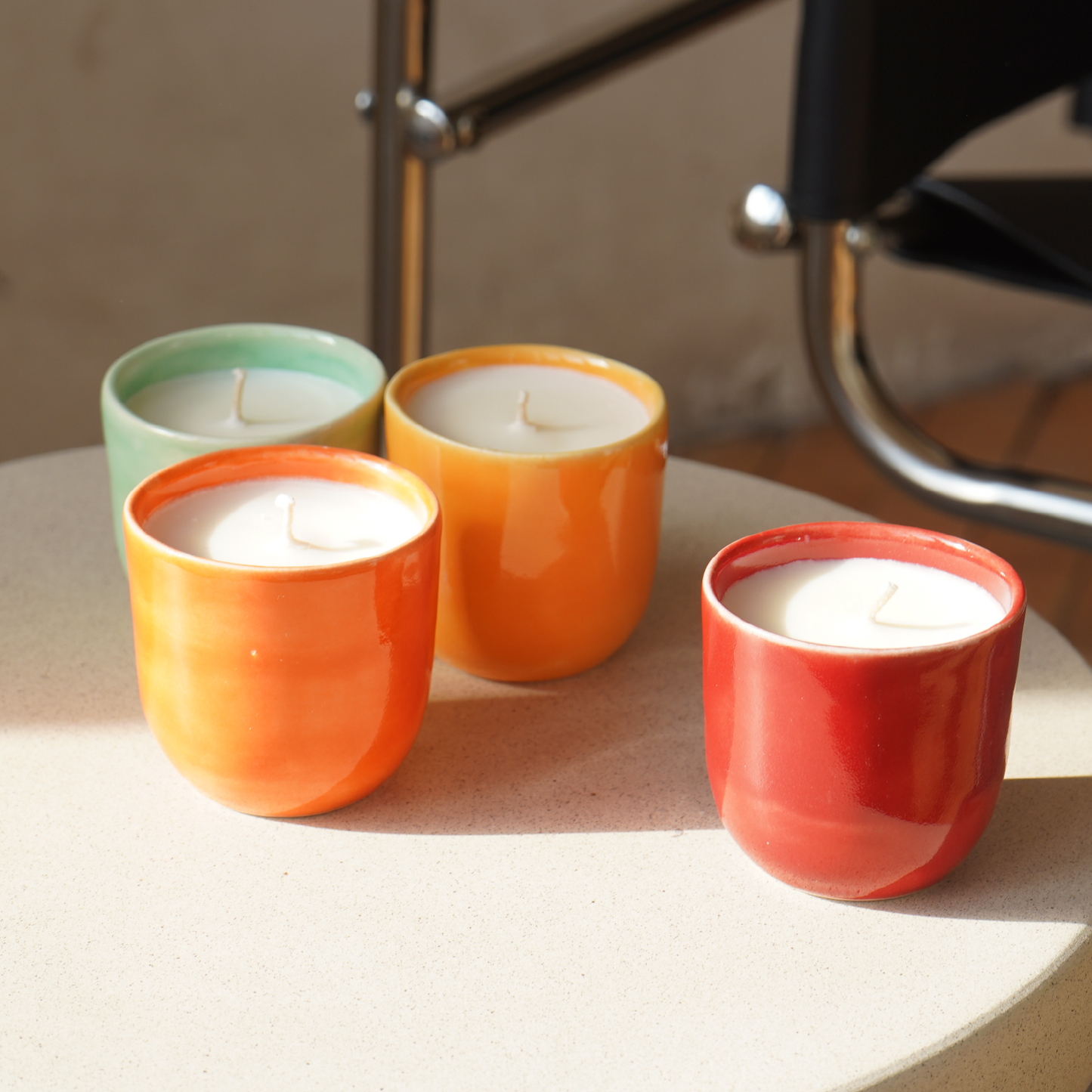Mini Candle Set