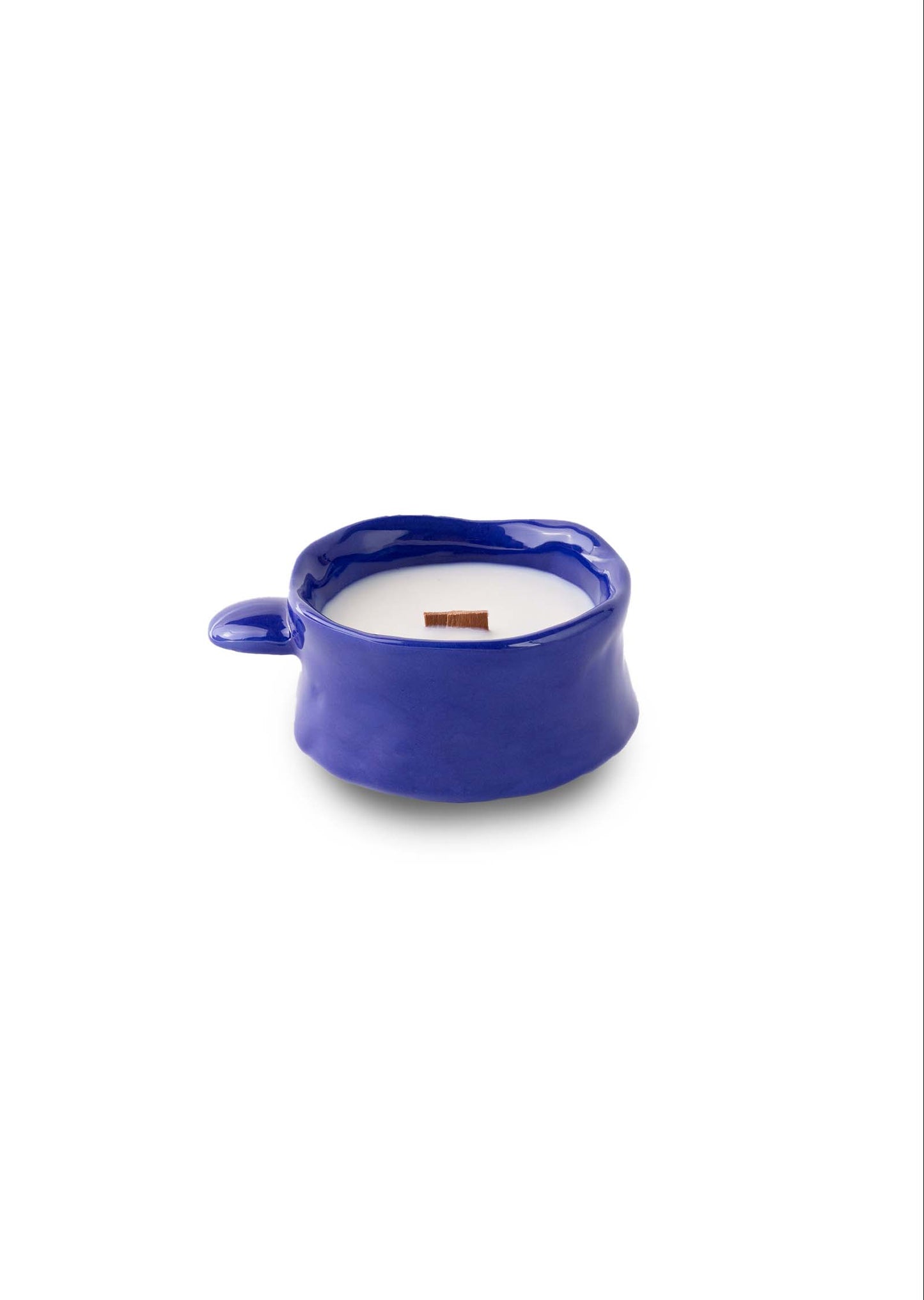 “Mama, I’m Wearing a Hat” Soy Candle