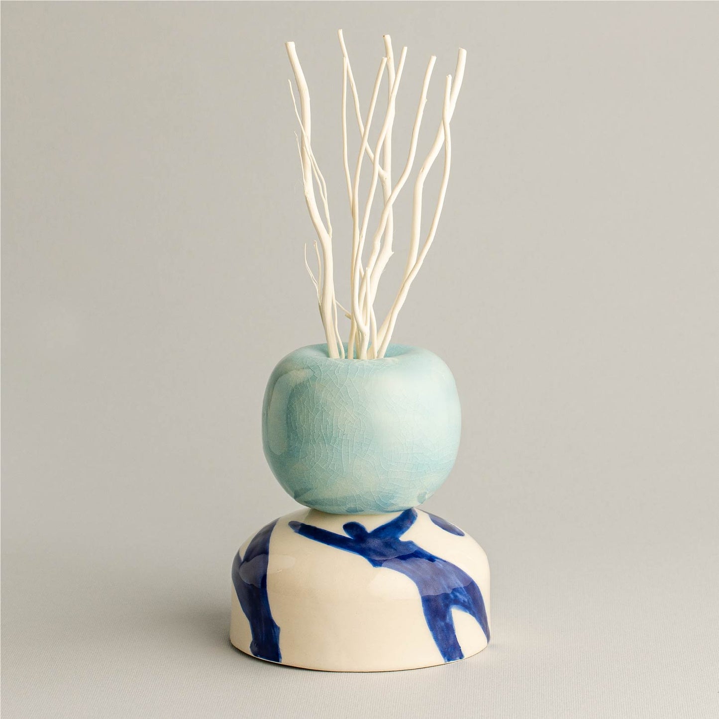 BLUE DANCE - Scented Diffuser