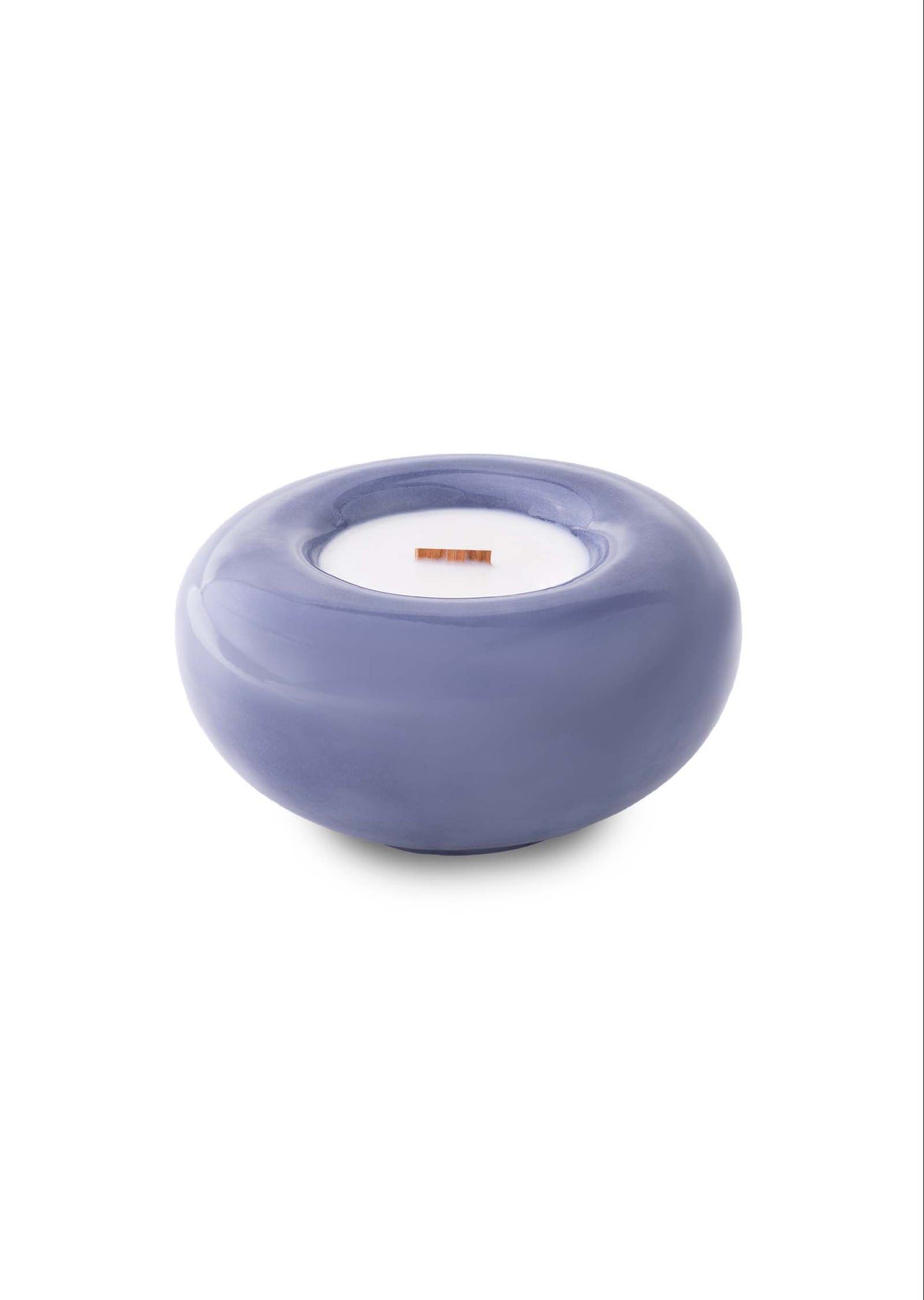 Blue – Soy Candle