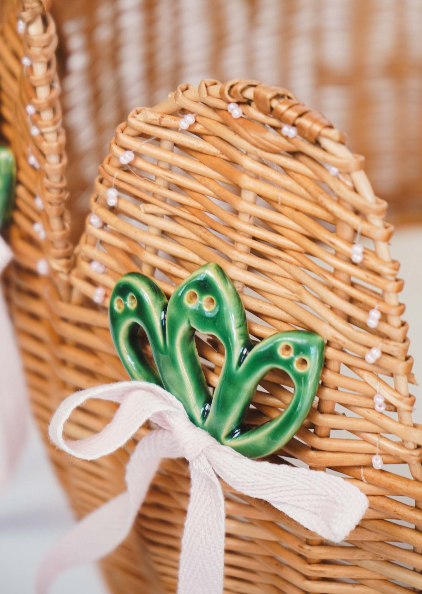 Easter Basket
