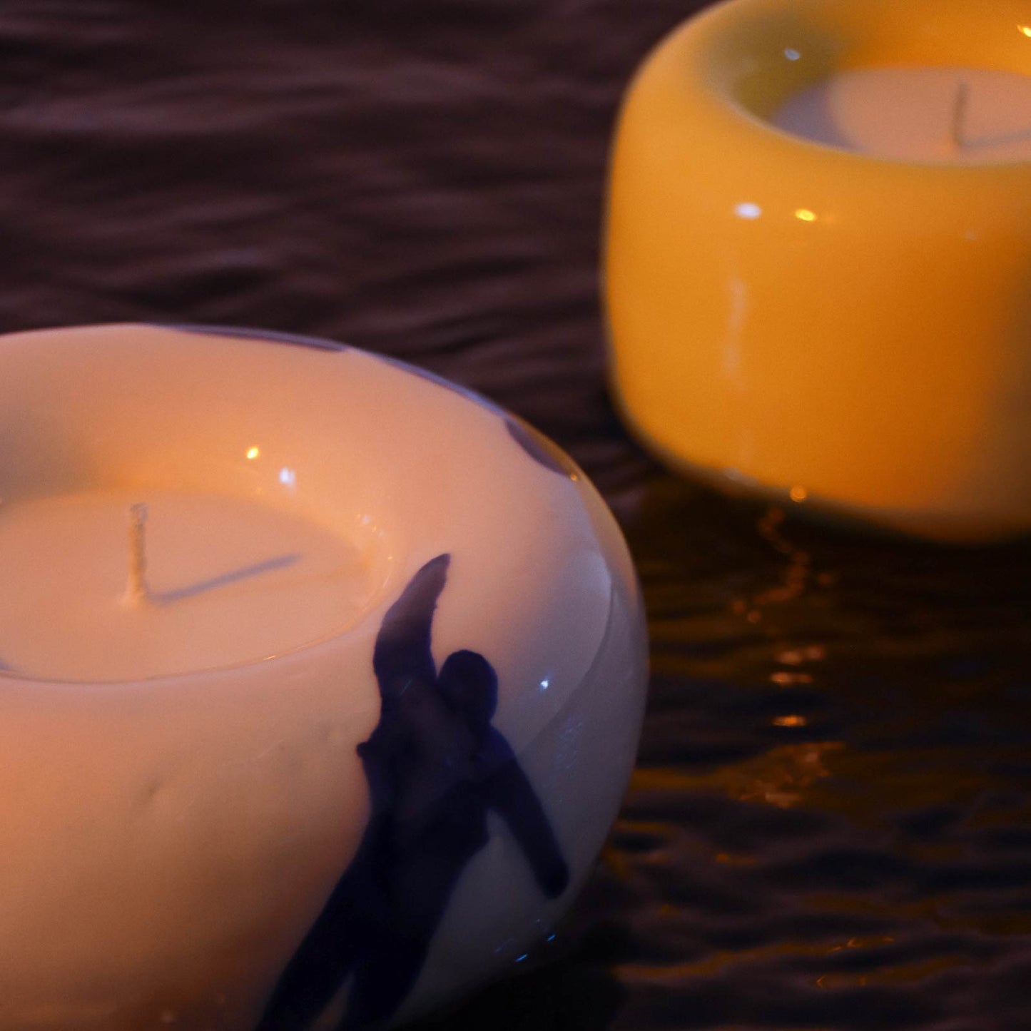 Dance - Soy Candle