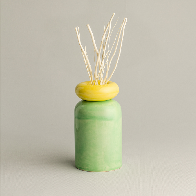NATURE - Scented Diffuse