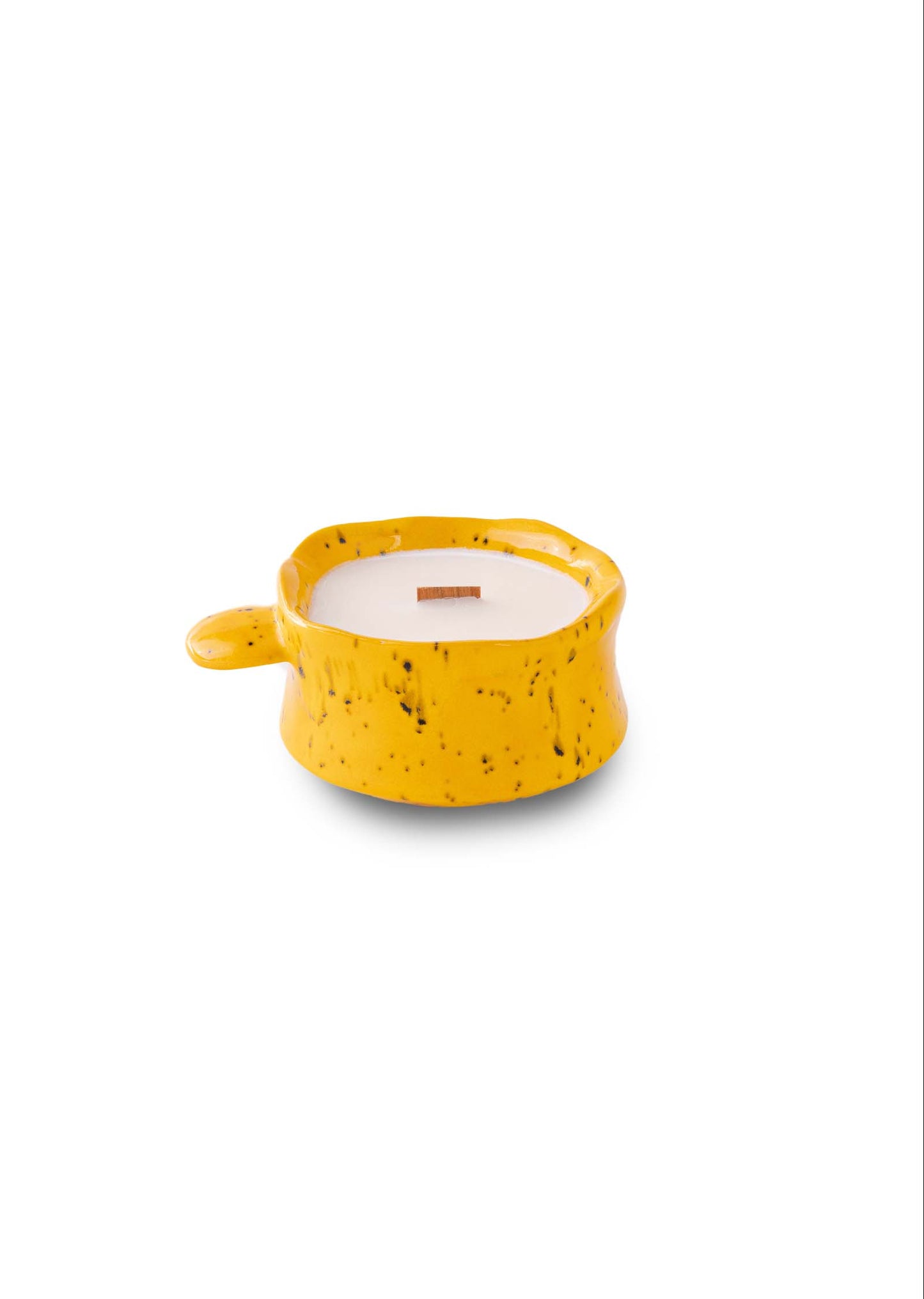 “Kalabanya” - Puddle Soy Candle
