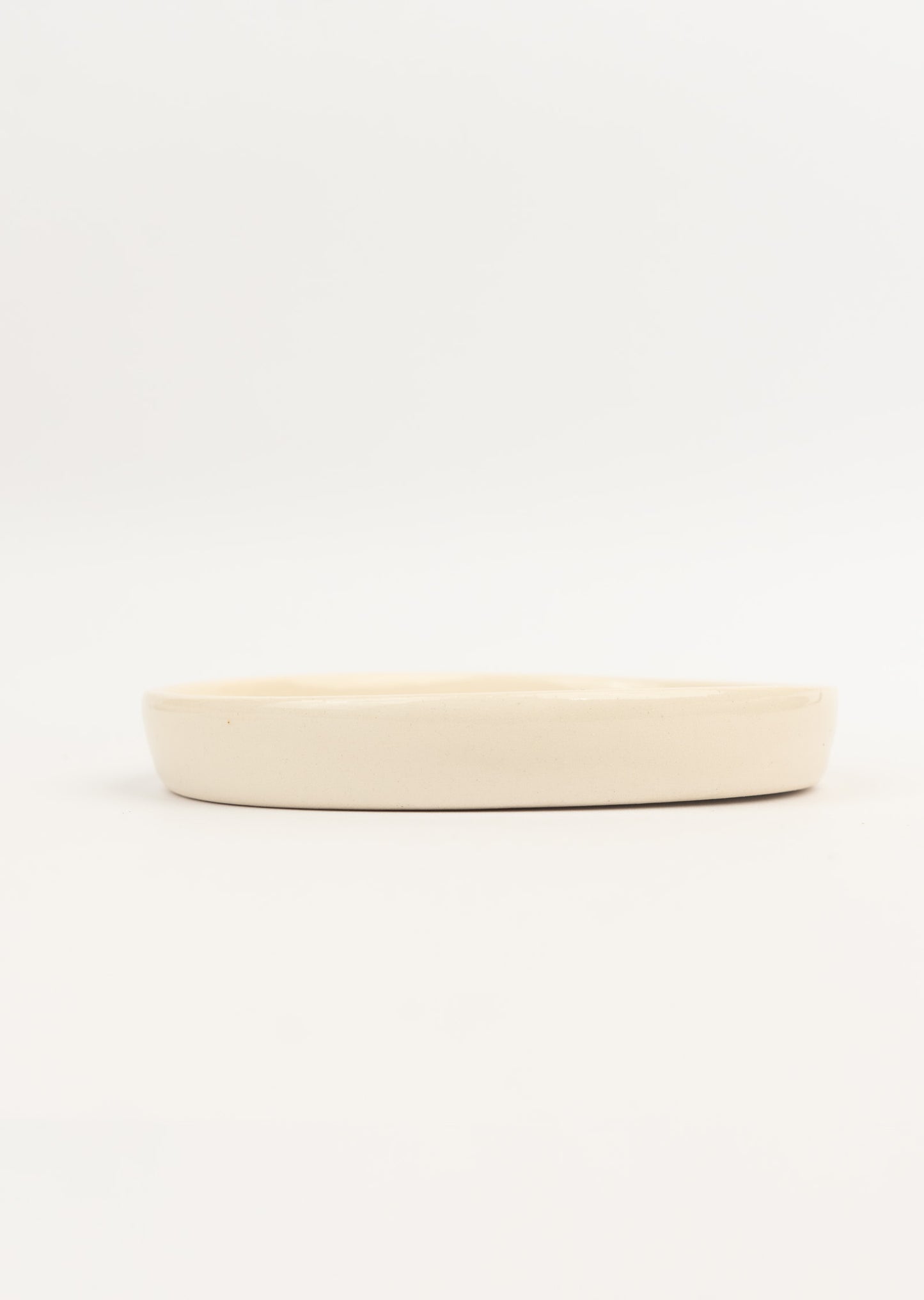 Vytynanka” Plate Set with a Bird