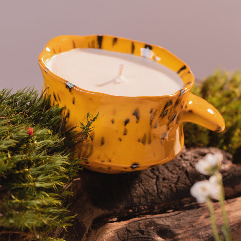 “Kalabanya” - Puddle Soy Candle