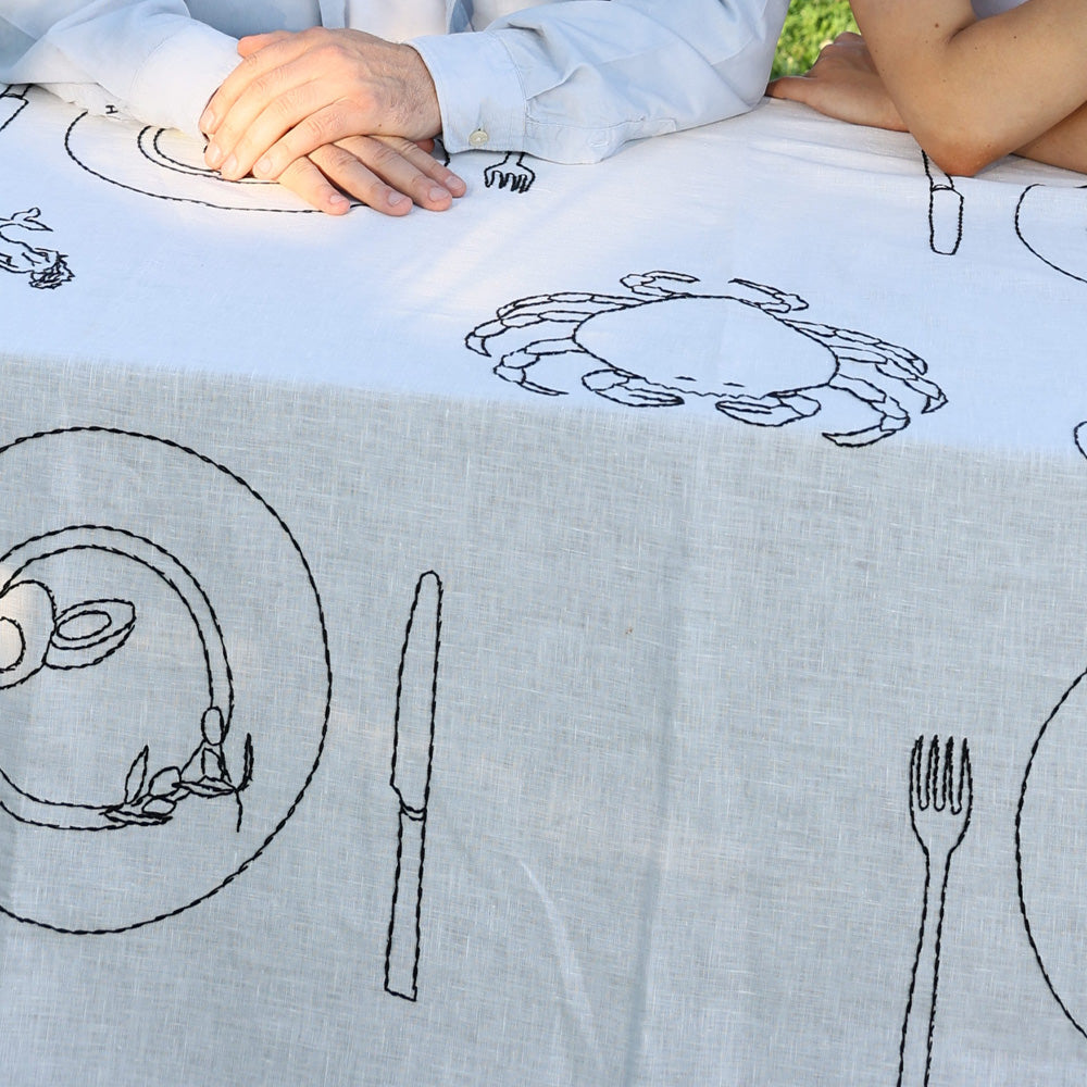 Tablecloth
