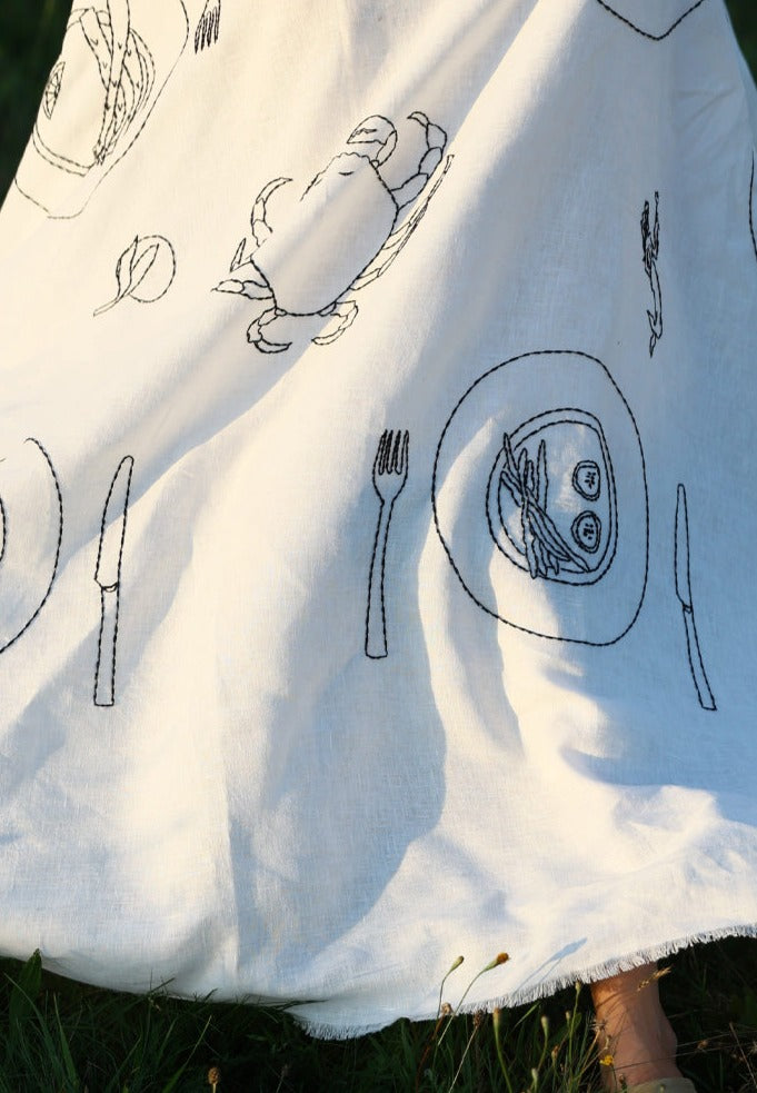 Tablecloth