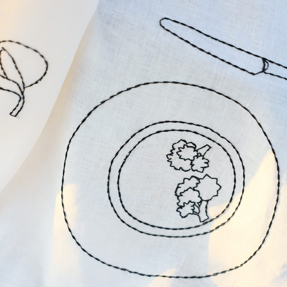 Tablecloth