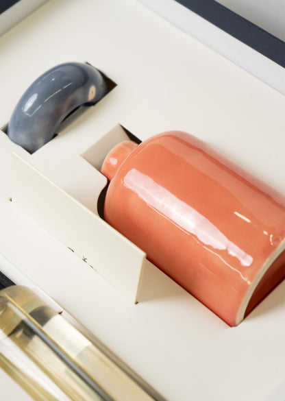 PINK - Scented Diffuser