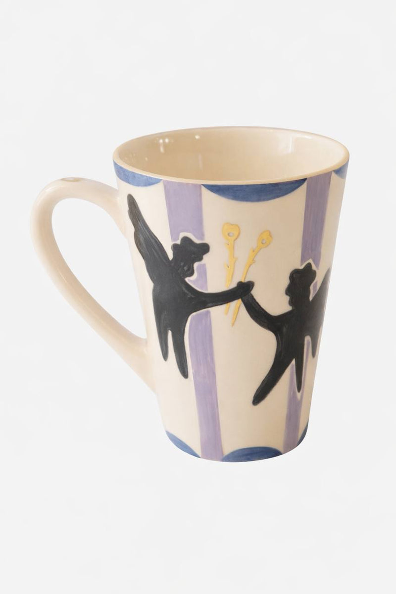 Mug with Angels