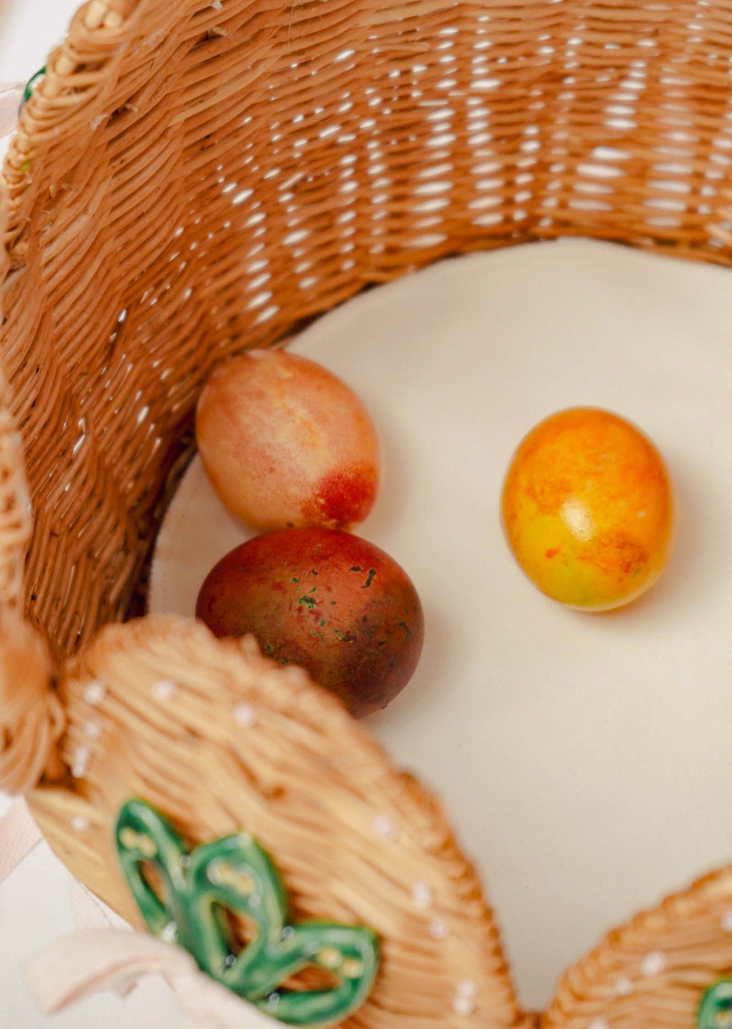 Easter Basket