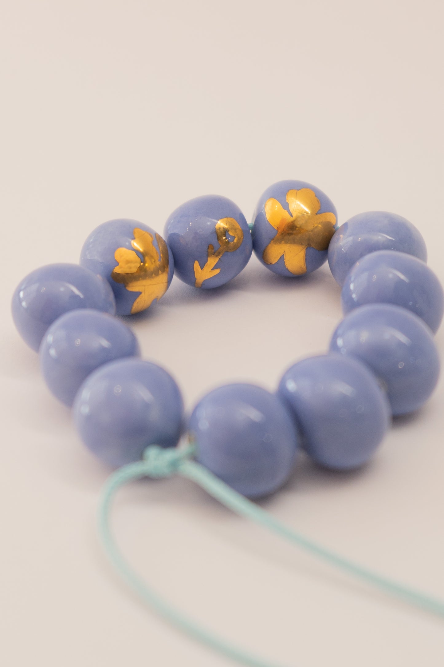 Браслет з ефектом зістарення