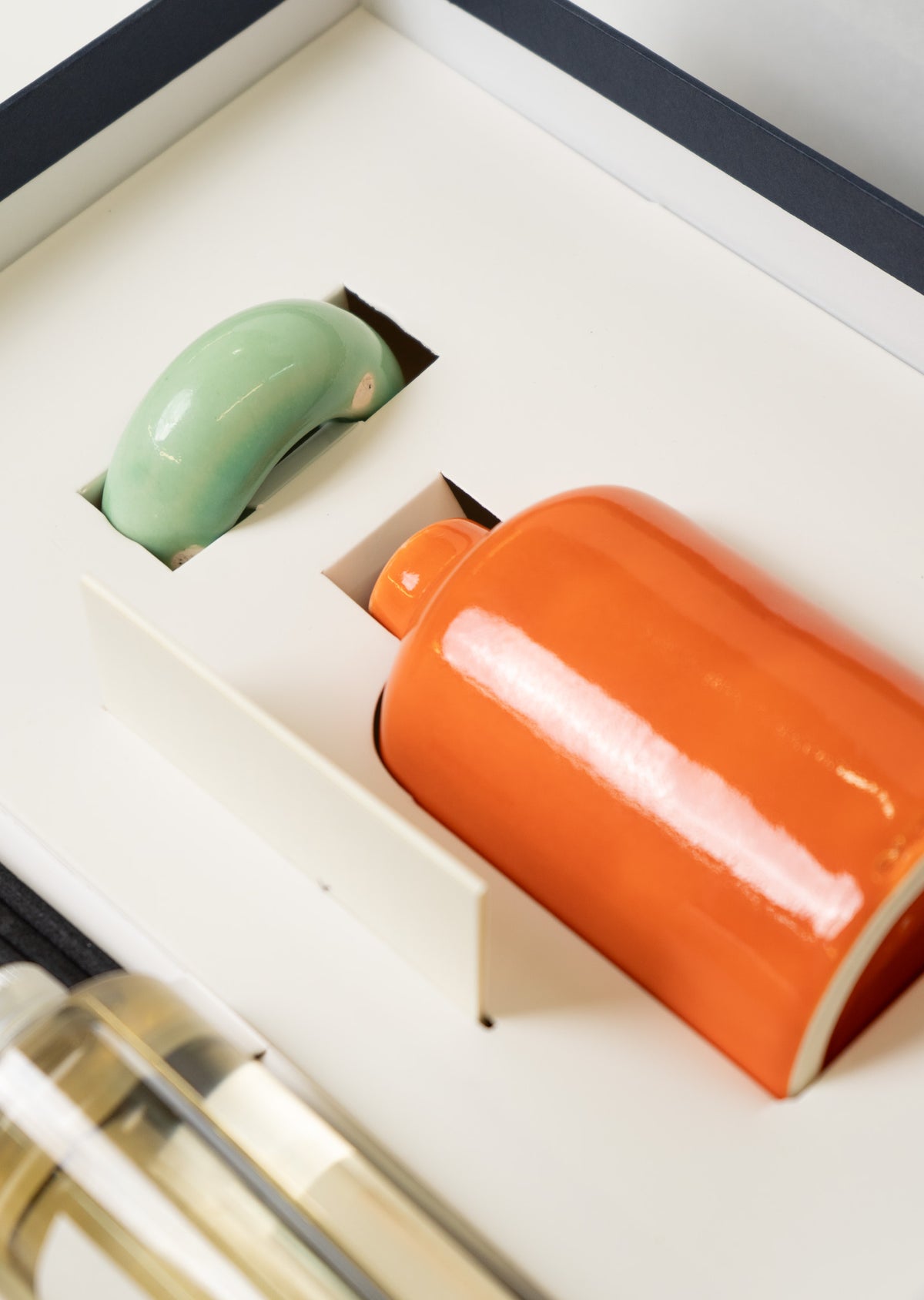 ORANGE - Scented Diffuser
