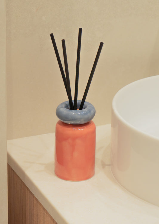 PINK - Scented Diffuser