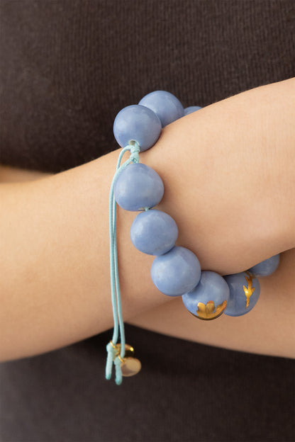 Браслет з ефектом зістарення