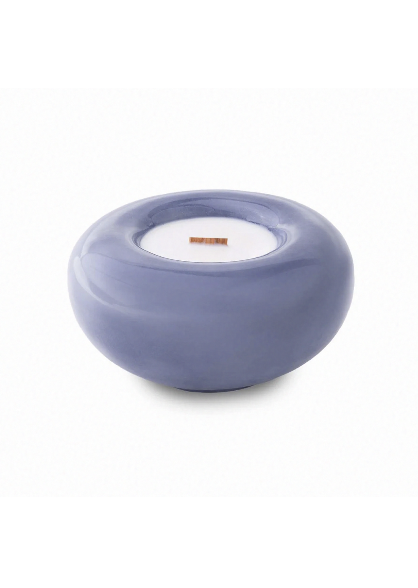 Blue – Soy Candle
