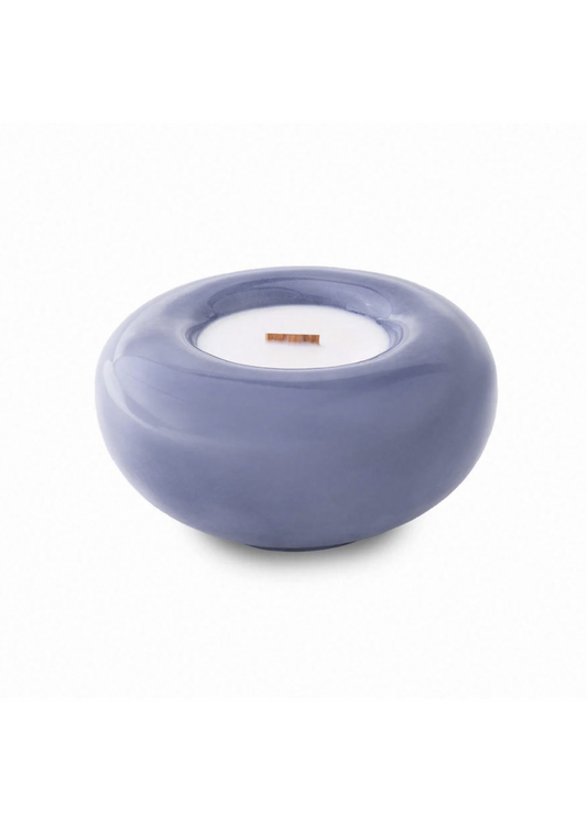Соєва свічка СИНЯ